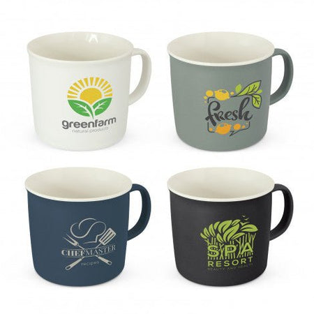 Fuel Coffee Mug - Simply Merchandise