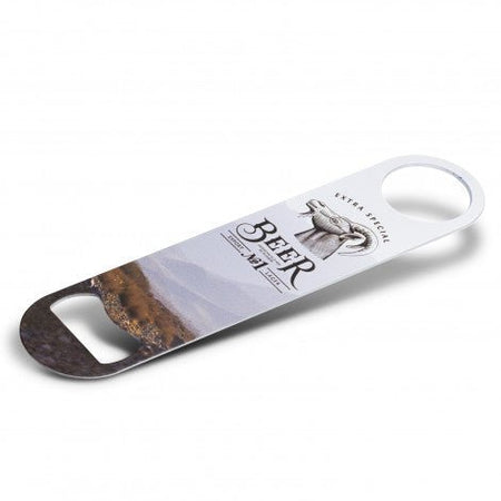 Full Colour Bottle Opener - Simply Merchandise