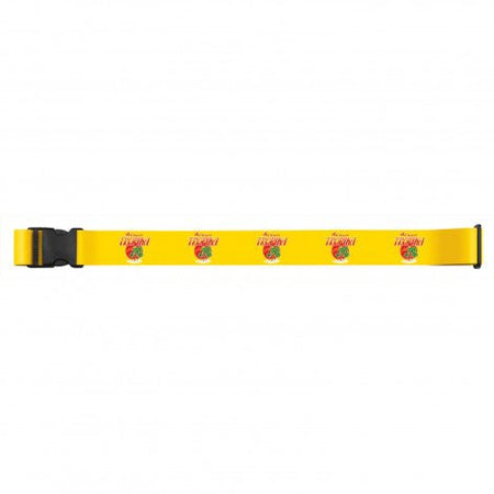 Full Colour Luggage Strap - Simply Merchandise