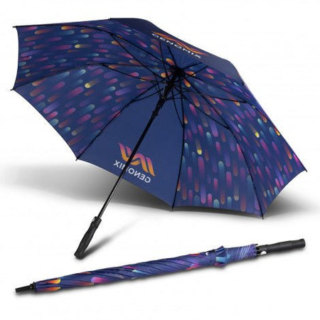 Full Colour Umbrella - Simply Merchandise