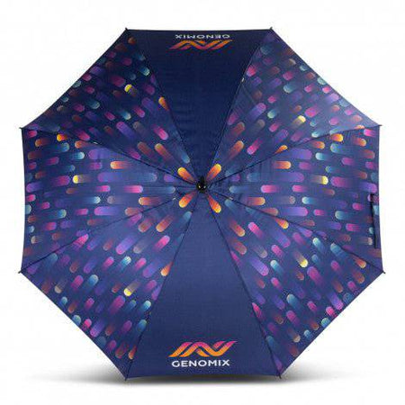 Full Colour Umbrella - Simply Merchandise