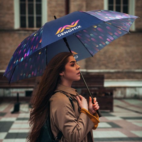 Full Colour Umbrella - Simply Merchandise