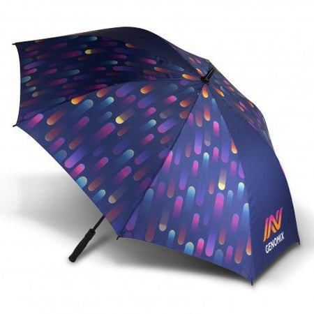 Full Colour Umbrella - Simply Merchandise