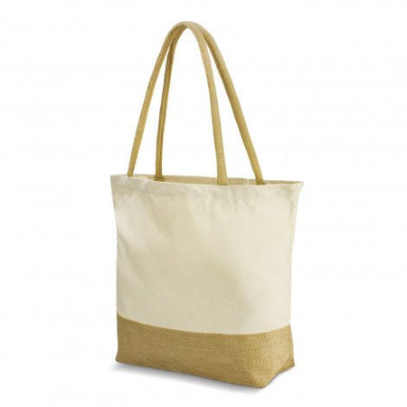 Gaia Tote Bag - Simply Merchandise