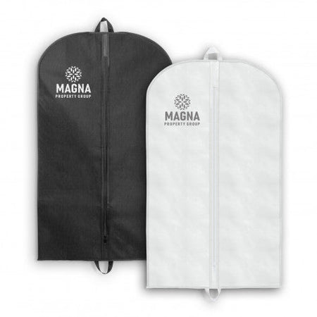 Garment Bag - Simply Merchandise