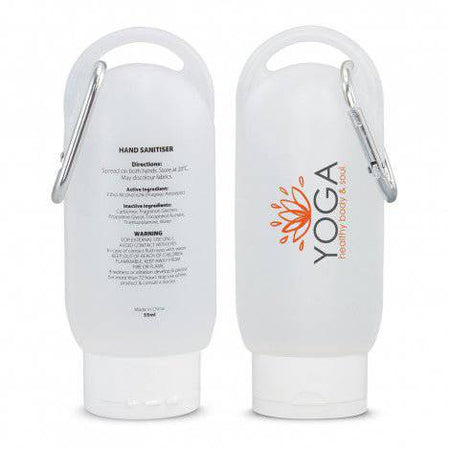 Gel Hand Sanitiser 55ml - Simply Merchandise