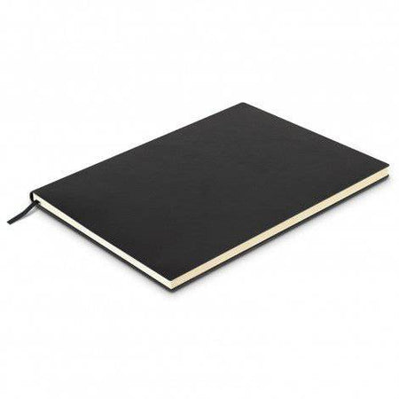 Genoa Soft Cover Notebook - Large - Simply Merchandise