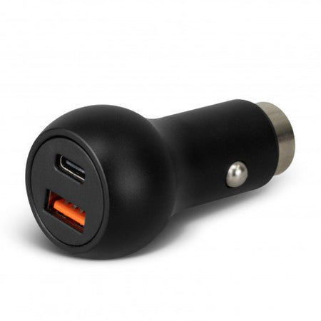 Gideon Safety Car Charger - Simply Merchandise