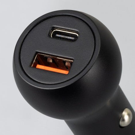 Gideon Safety Car Charger - Simply Merchandise