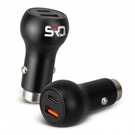 Gideon Safety Car Charger - Simply Merchandise