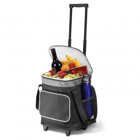 Glacier Cooler Trolley - Simply Merchandise