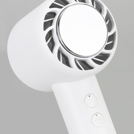 Glacius Personal Cooling Fan - Simply Merchandise