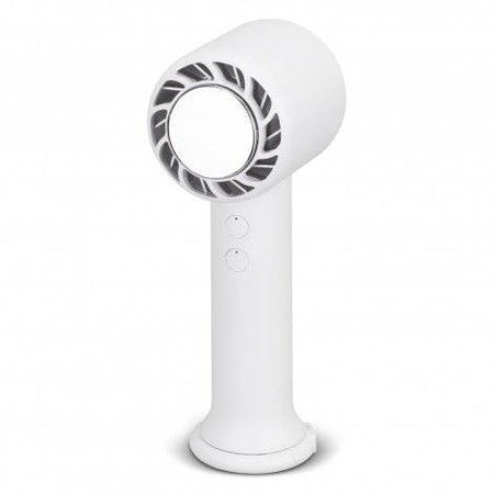 Glacius Personal Cooling Fan - Simply Merchandise