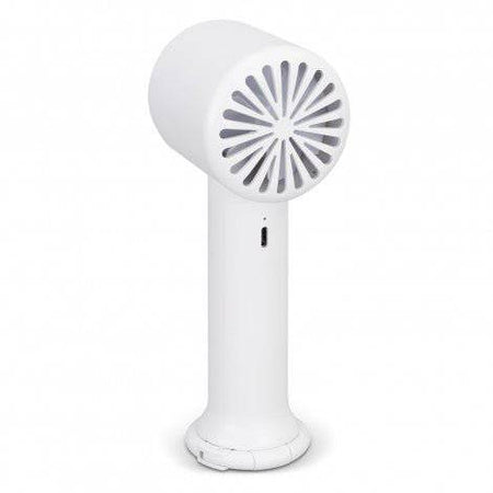 Glacius Personal Cooling Fan - Simply Merchandise