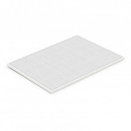 Graph Note Pad - A4 - Simply Merchandise