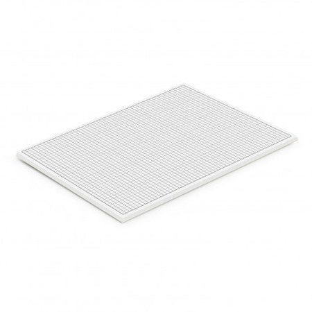 Graph Note Pad - A4 - Simply Merchandise