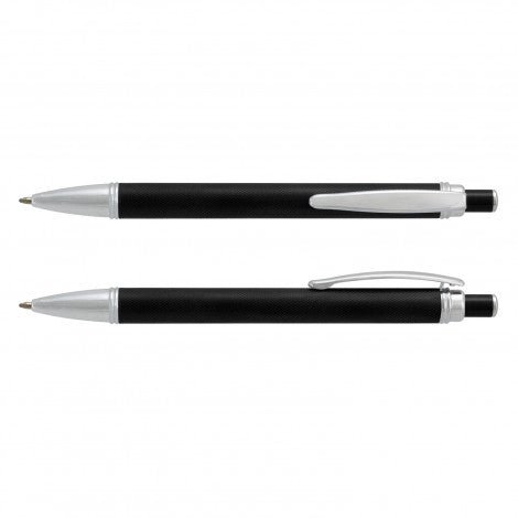 Guilloche Pen - Simply Merchandise