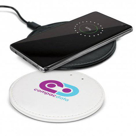 Hadron Wireless Charger - Simply Merchandise