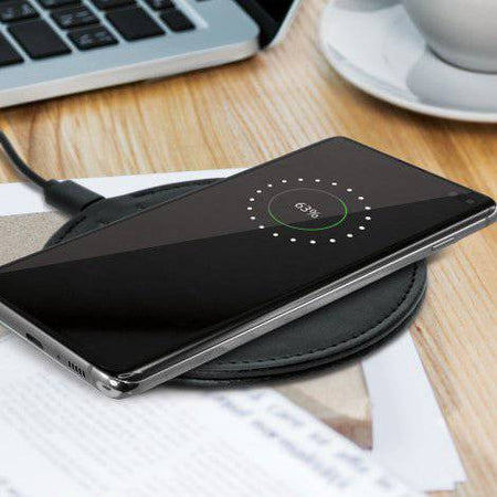 Hadron Wireless Charger - Simply Merchandise