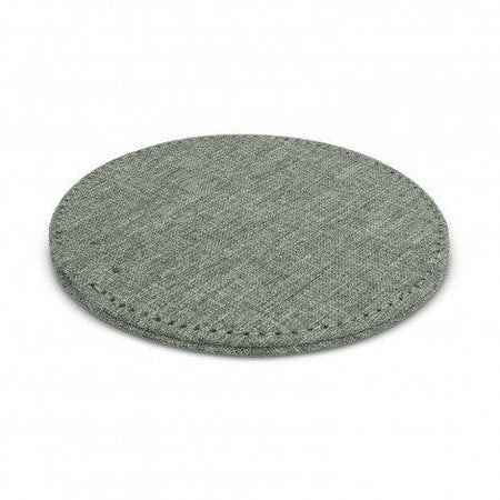 Hadron Wireless Charger - Fabric - Simply Merchandise