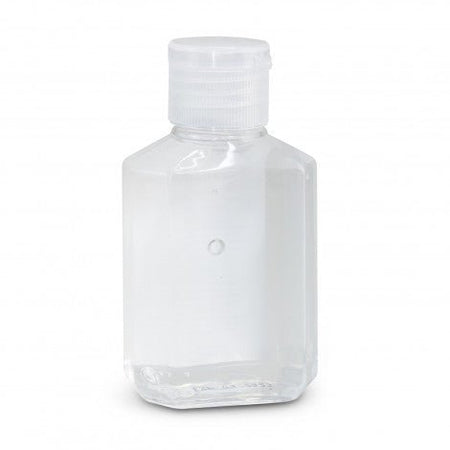 Hand Sanitiser Gel 60ml - Simply Merchandise