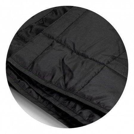 Harrow Puffer Blanket - Simply Merchandise