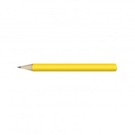 HB Mini Pencil - Simply Merchandise