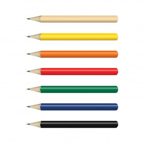 HB Mini Pencil - Simply Merchandise