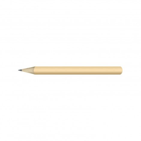 HB Mini Pencil - Simply Merchandise