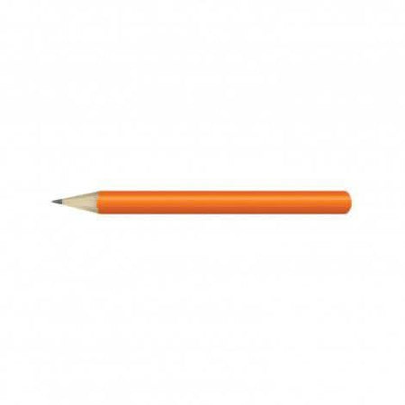 HB Mini Pencil - Simply Merchandise