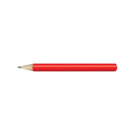 HB Mini Pencil - Simply Merchandise