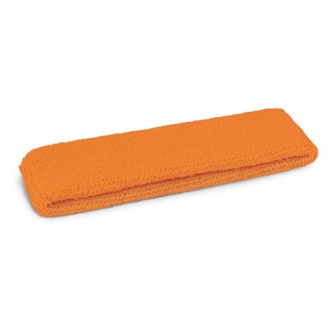 Head Sweat Band - Simply Merchandise