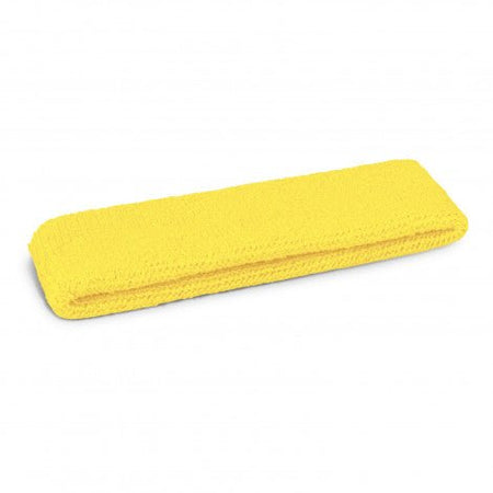 Head Sweat Band - Simply Merchandise