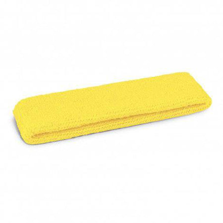 Head Sweat Band - Simply Merchandise