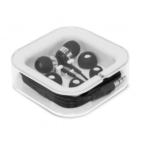 Helio Earbuds - Simply Merchandise