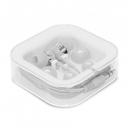 Helio Earbuds - Simply Merchandise