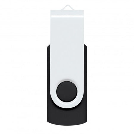 Helix 4GB Mix & Match Flash Drive - Simply Merchandise