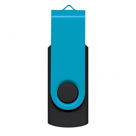 Helix 4GB Mix & Match Flash Drive - Simply Merchandise