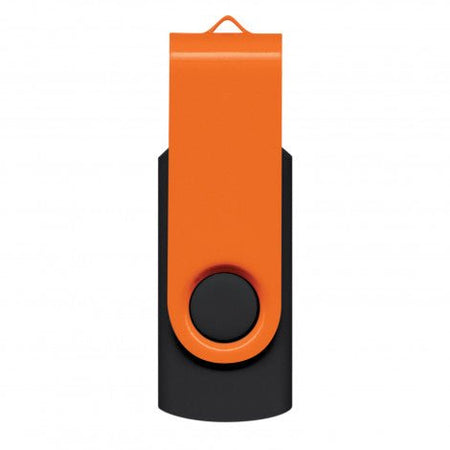 Helix 4GB Mix & Match Flash Drive - Simply Merchandise