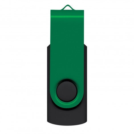 Helix 4GB Mix & Match Flash Drive - Simply Merchandise