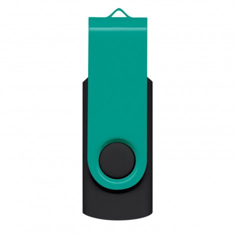 Helix 4GB Mix & Match Flash Drive - Simply Merchandise