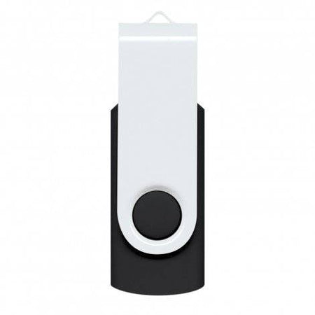 Helix 4GB Mix & Match Flash Drive - Simply Merchandise