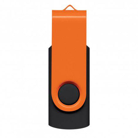 Helix 4GB Mix & Match Flash Drive - Simply Merchandise