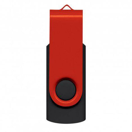 Helix 4GB Mix & Match Flash Drive - Simply Merchandise