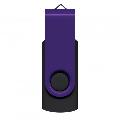 Helix 4GB Mix & Match Flash Drive - Simply Merchandise