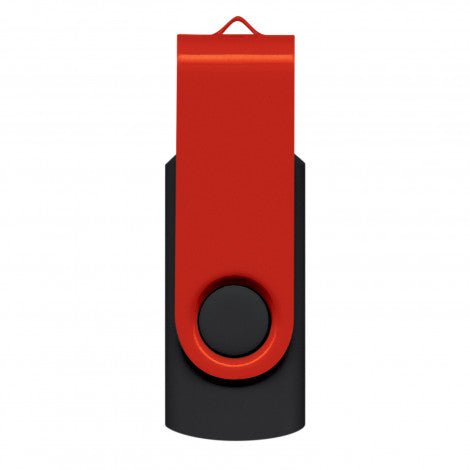 Helix 4GB Mix & Match Flash Drive - Simply Merchandise