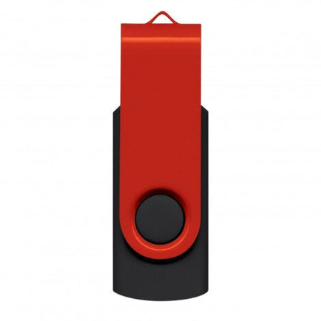 Helix 4GB Mix & Match Flash Drive - Simply Merchandise