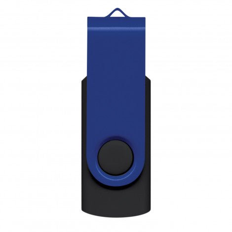 Helix 4GB Mix & Match Flash Drive - Simply Merchandise