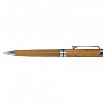 Heritage Rimu Wood Pen - Simply Merchandise