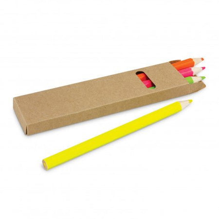 Highlighter Pencil Pack - Simply Merchandise